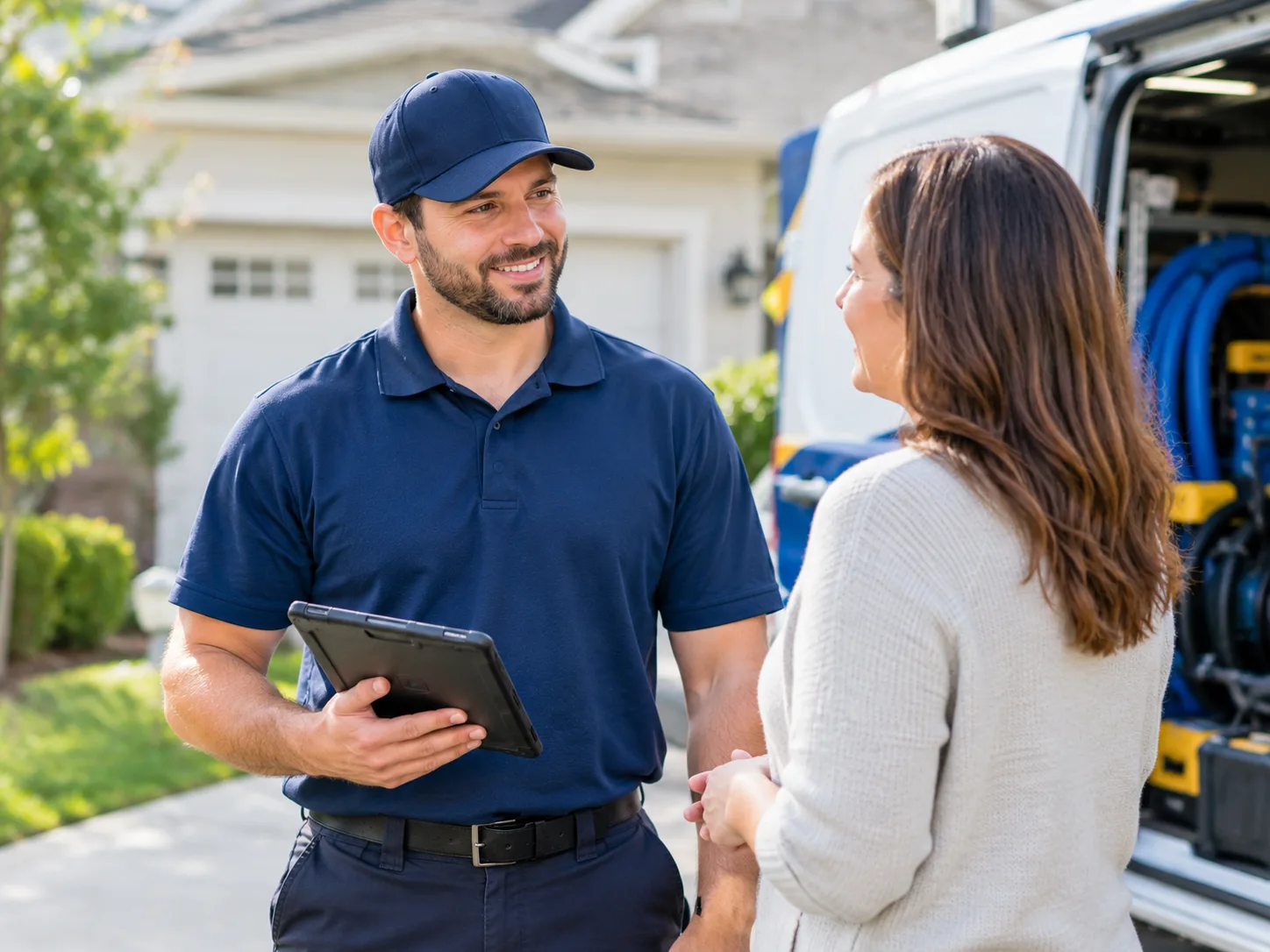 Sewage Backup Cleanup Saraland, AL FAQs